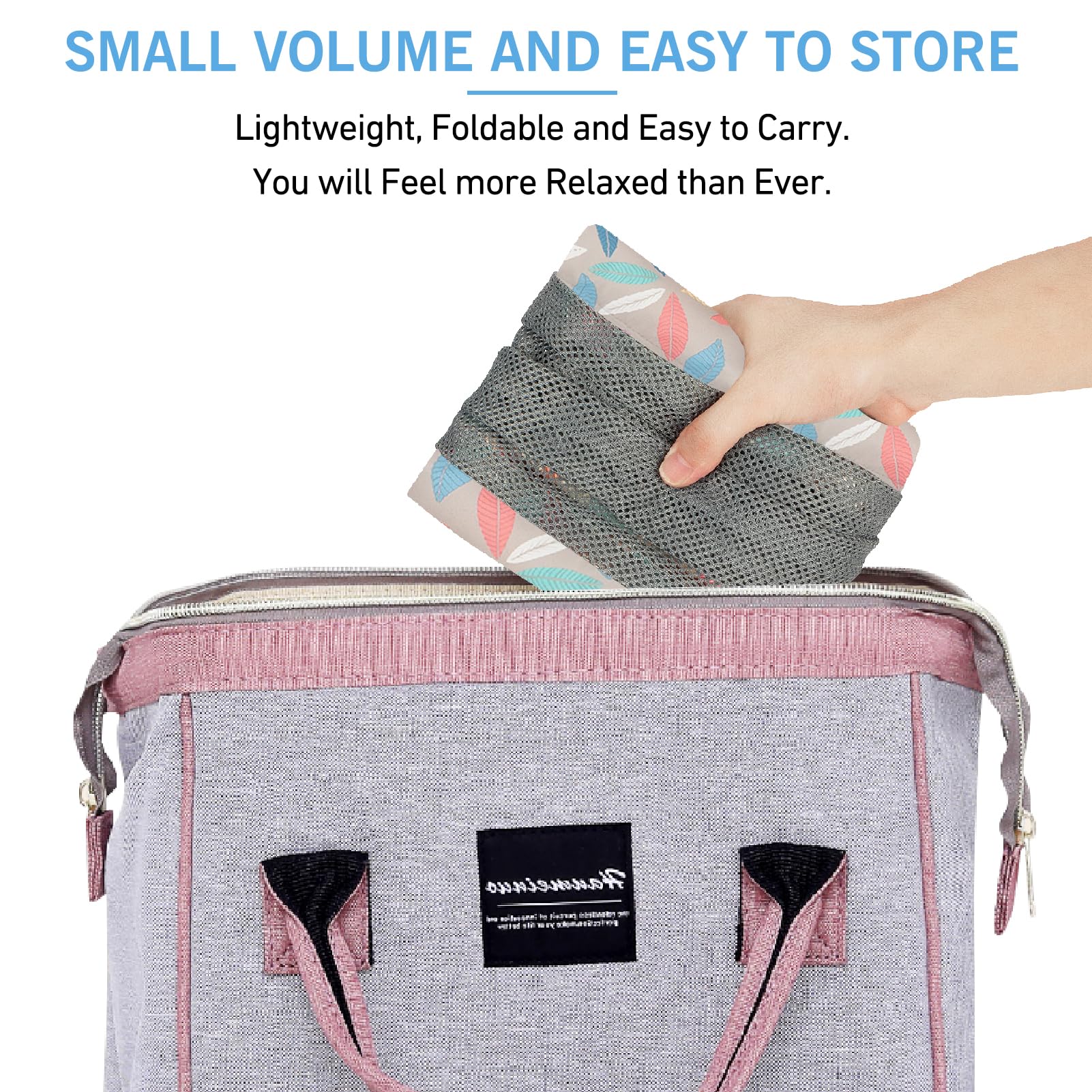 Huifen adjustable straps highlight ergonomic M-hip support