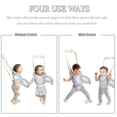 Huifen soft breathable material keeps baby cool and comfortable during sessions.