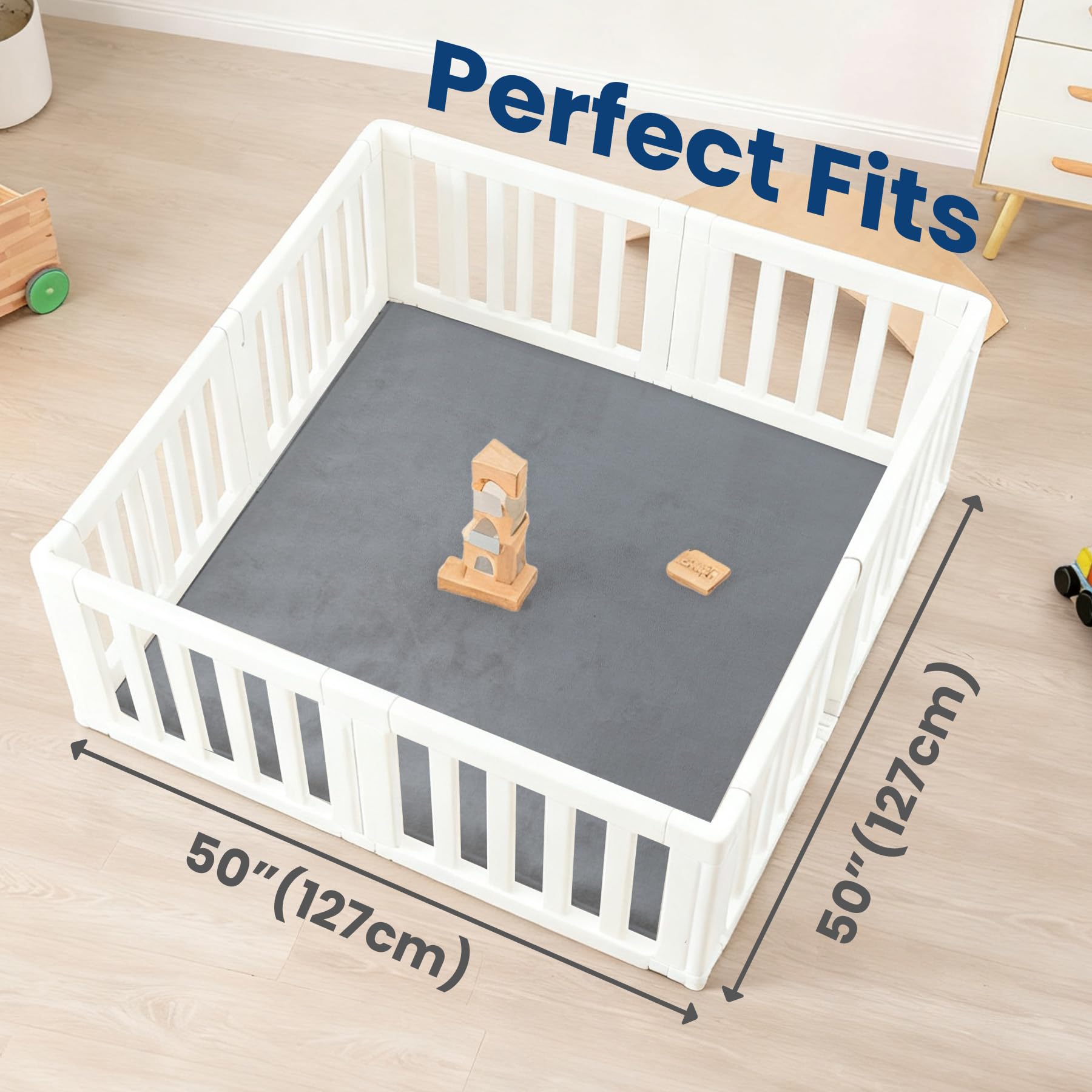Huloo Sleep easy-clean coral velvet surface for quick wipes