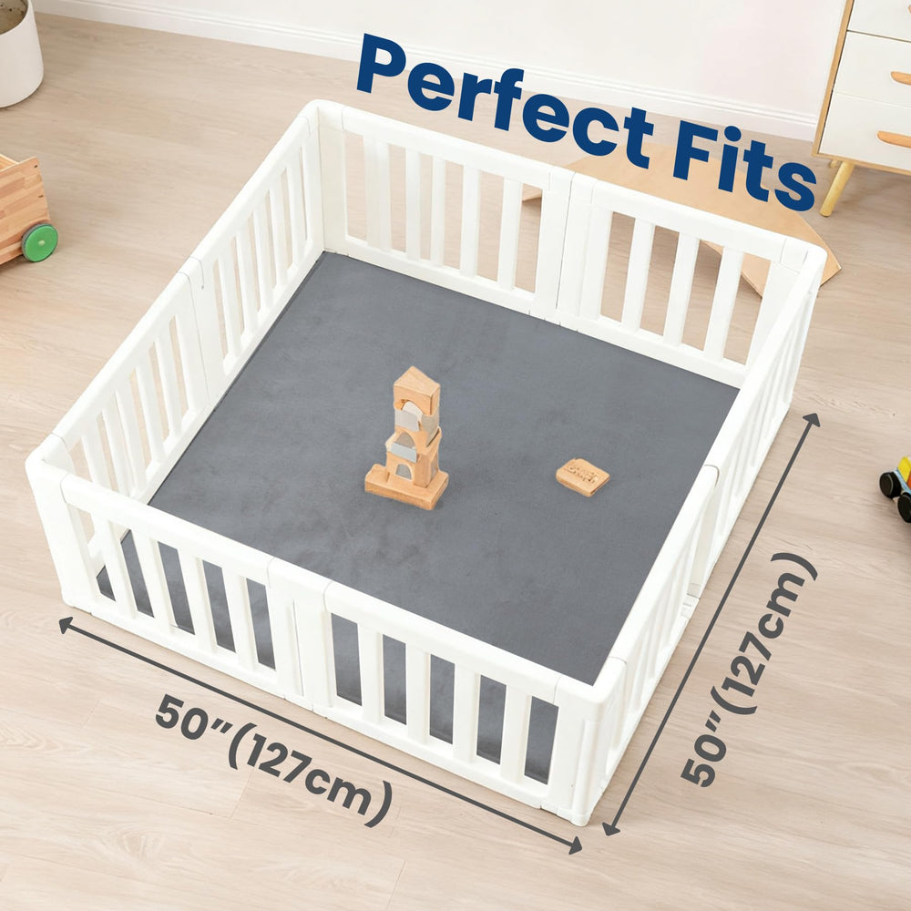 Huloo Sleep easy-clean coral velvet surface for quick wipes