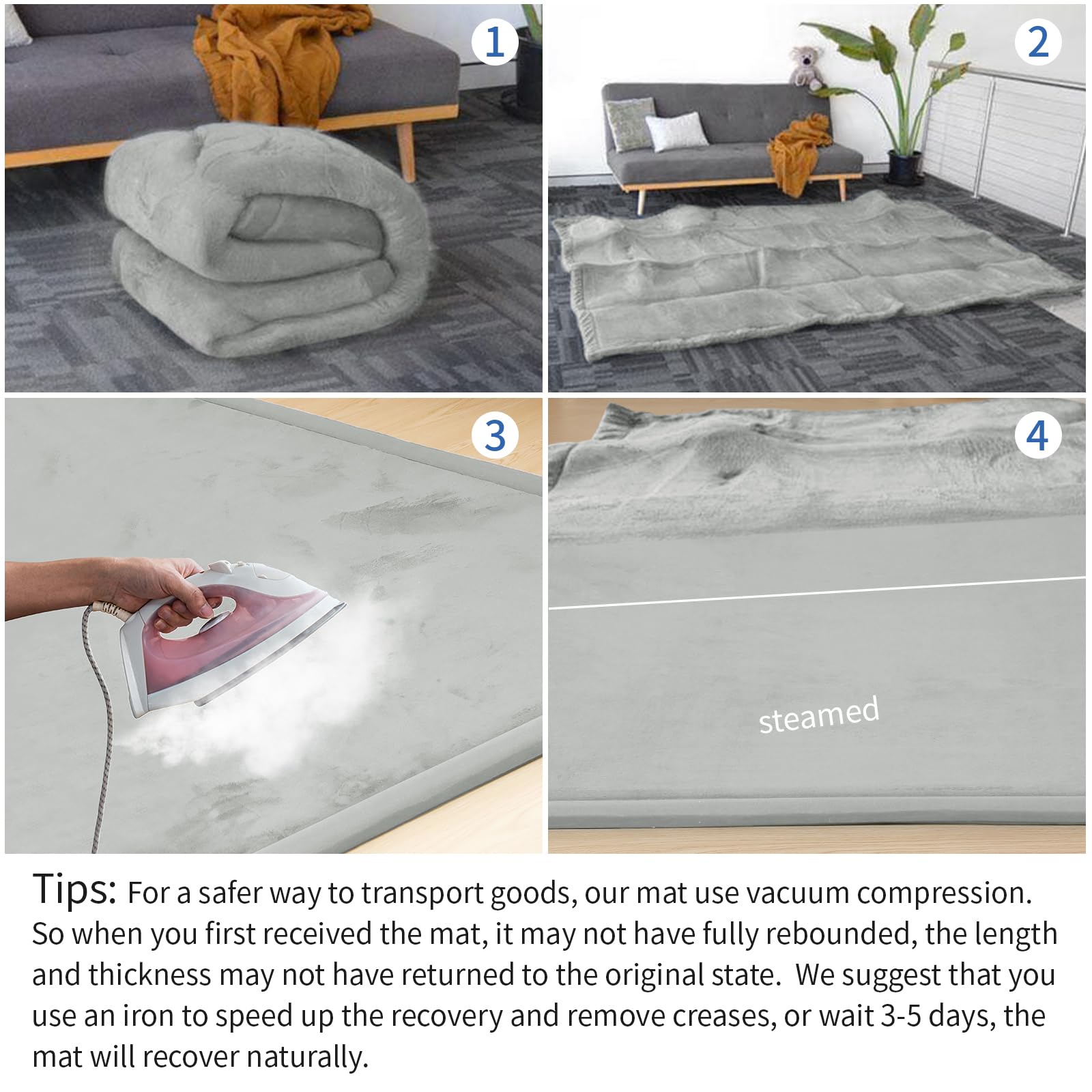 Huloo Sleep easy-cleaning image showing stain resistance and quick wipeability