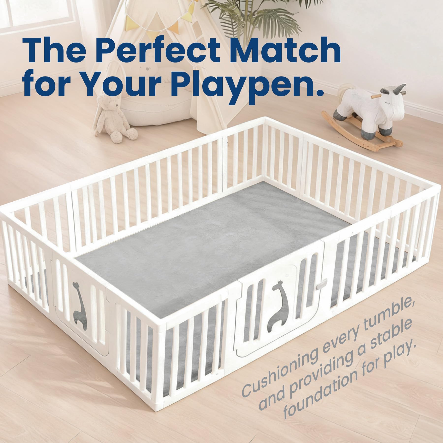 Huloo Sleep coral velvet fabric texture highlights spill-resistant material for quick cleanup