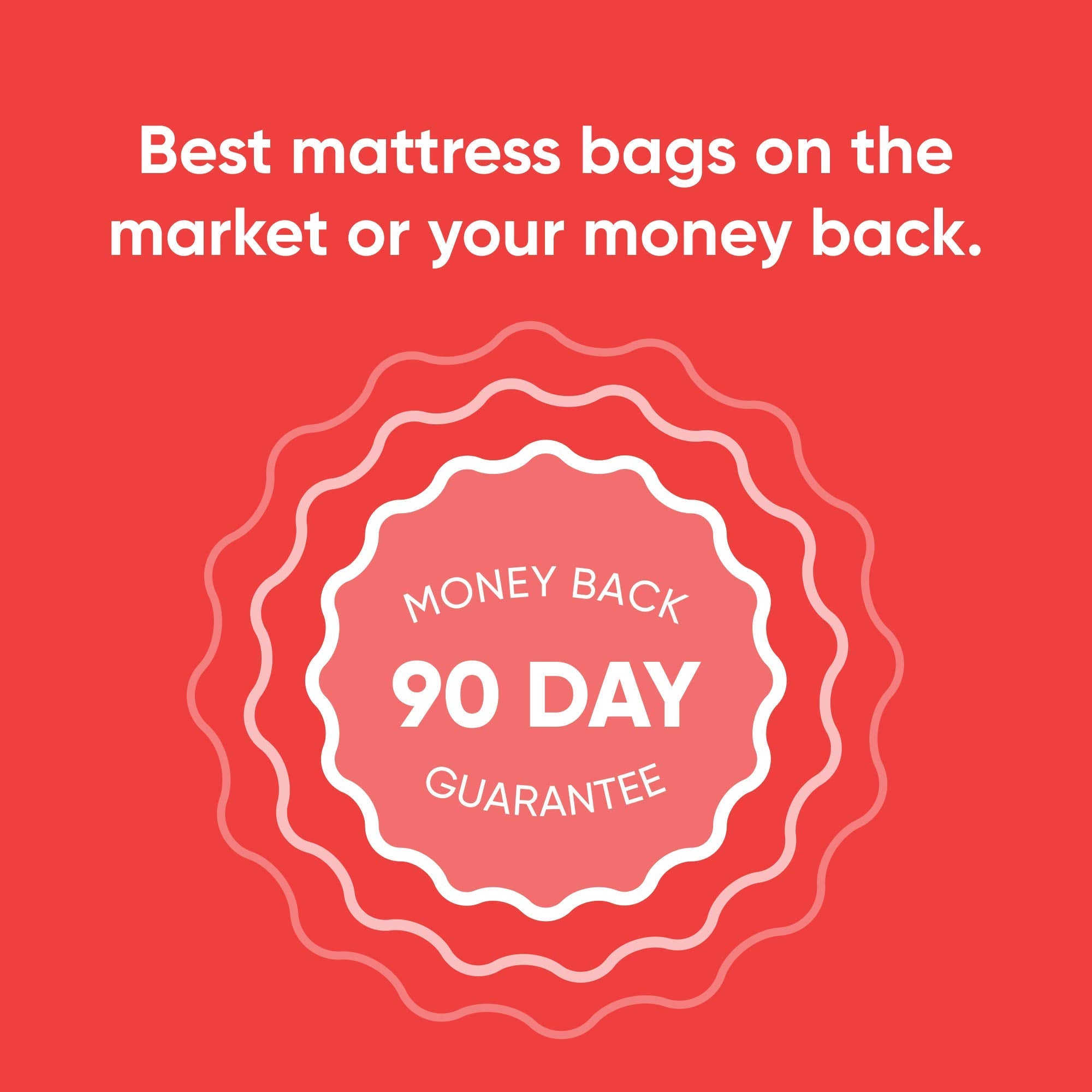 Hulsky storage bag supports safe storage during moves and family changes.