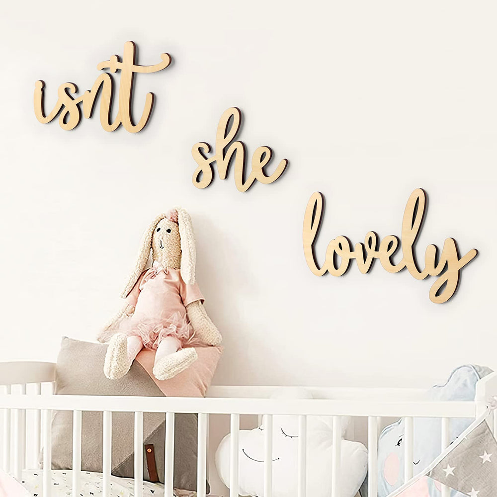 Huray Rayho Easy hanging wall art ready to display in any kids' space.