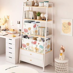 HUUMONSS kallax-compatible cube bin fits standard shelving for clutter-free rooms