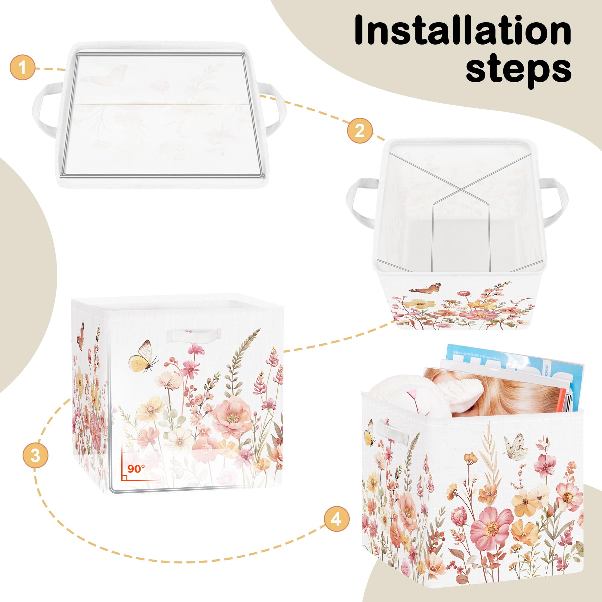HUUMONSS PE coating allows quick wipe-clean maintenance for busy homes.