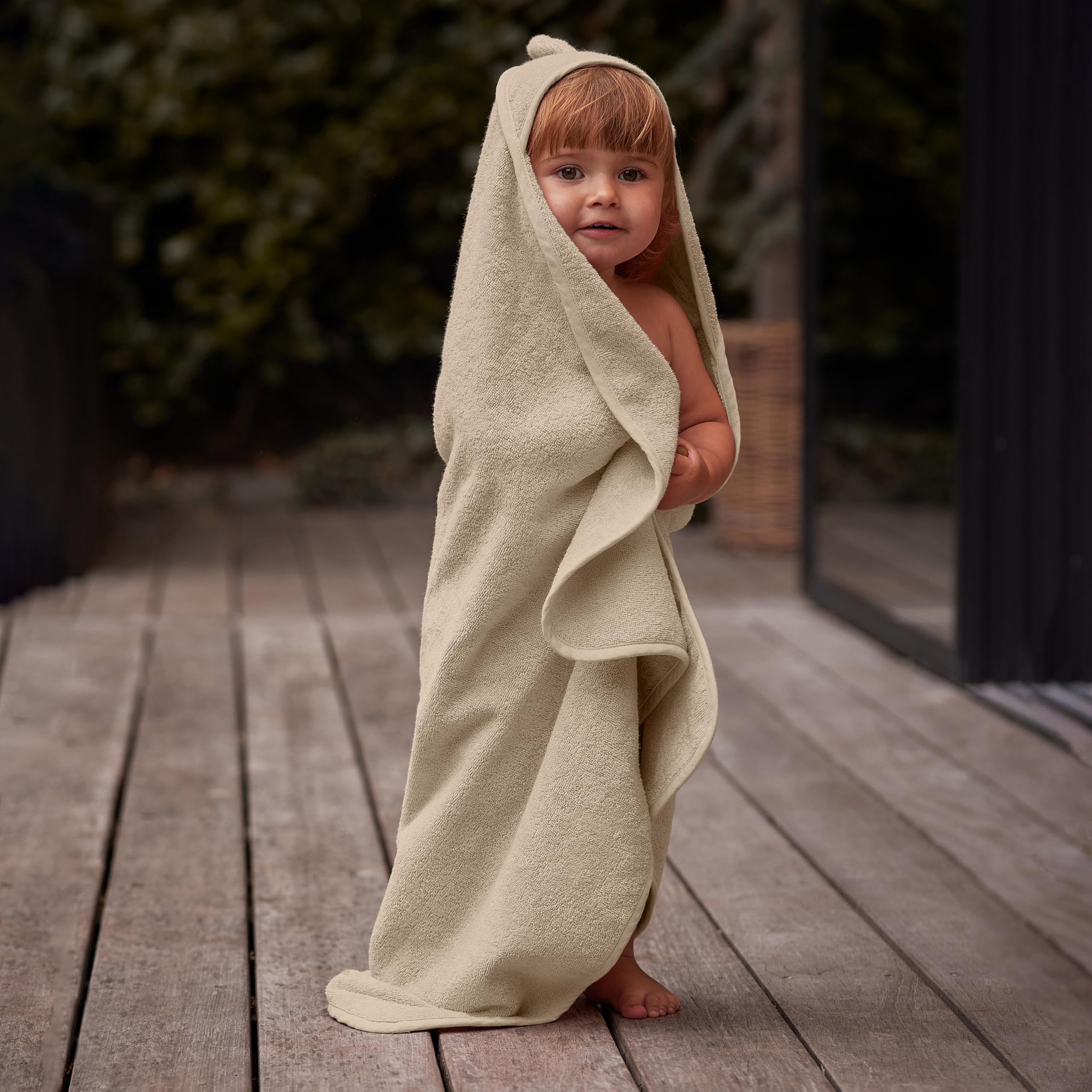 Huxie towel care and durability emphasized for long-lasting softness