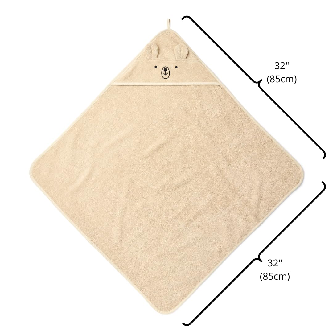 Huxie towel wash care durability indicates lasting softness