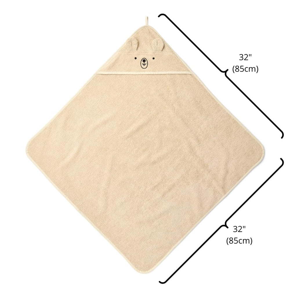 Huxie towel wash care durability indicates lasting softness