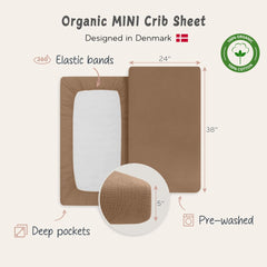 Huxie organic cotton muslin closeup fabric weave highlights breathable softness
