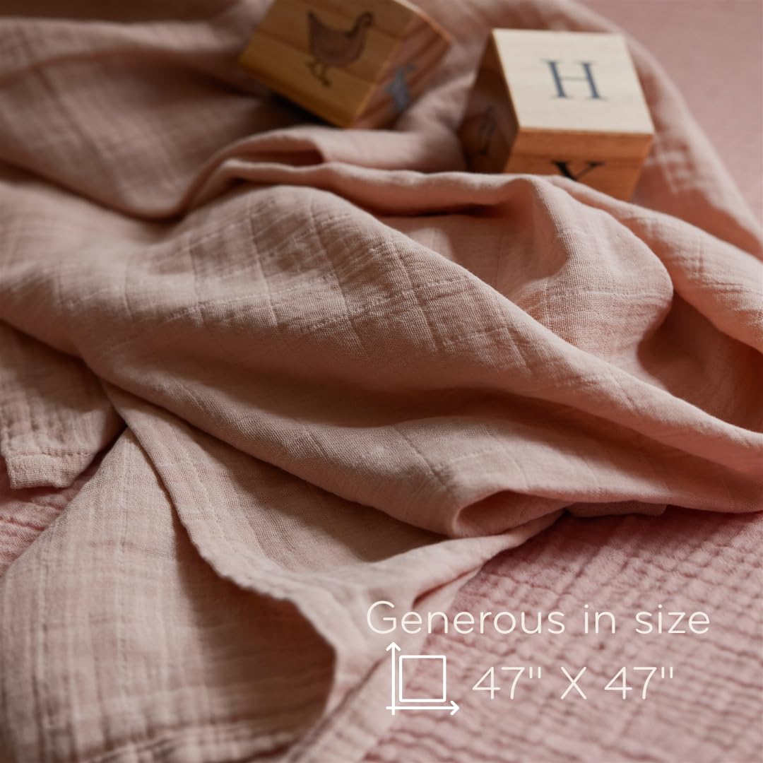 Huxie Swaddle nursing cover shows versatile use during nursing sessions.