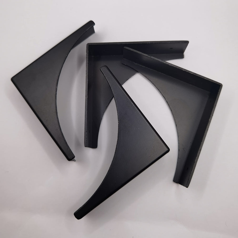 HWAQHDYL corner protector on drawer edge demonstrates durable edge coverage