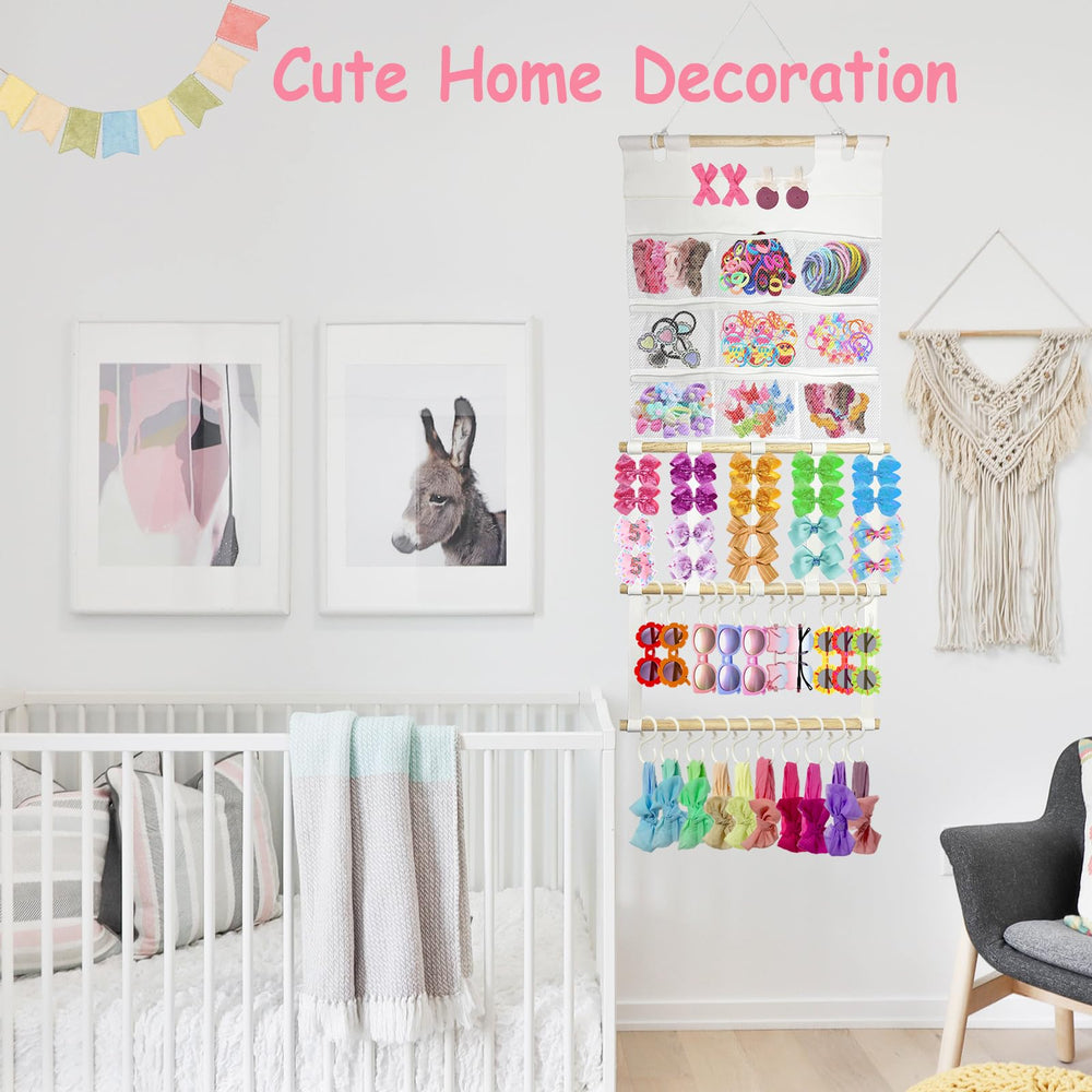 HY.MIS gifts-ready organizer can delight moms and spark imaginative play.