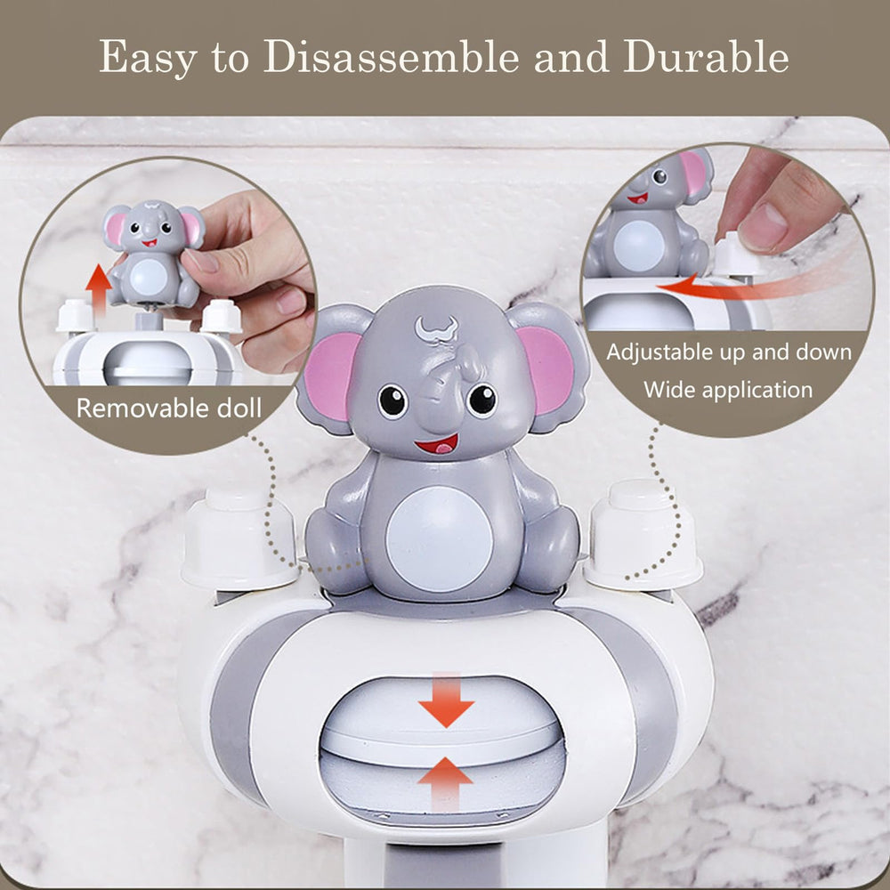 HyabDiop toddler handwashing independence promotes self-reliance.