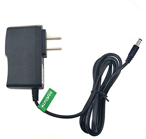 HZPOWEN Graco 5V swing power cord — reliable replacement for Graco models, safe charging.