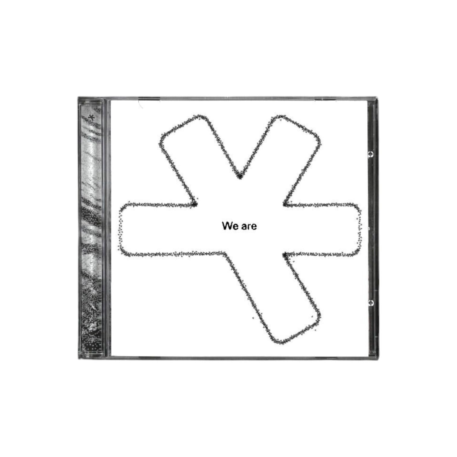 i-dle we are special jewel cover showcases premium packaging for collectors.