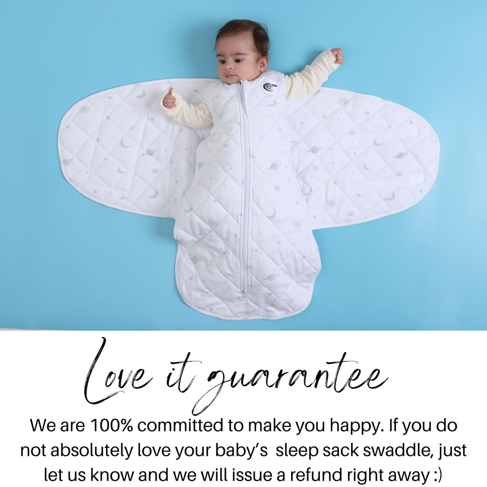 i-Heir newborn 0-6 months fit with soft cotton