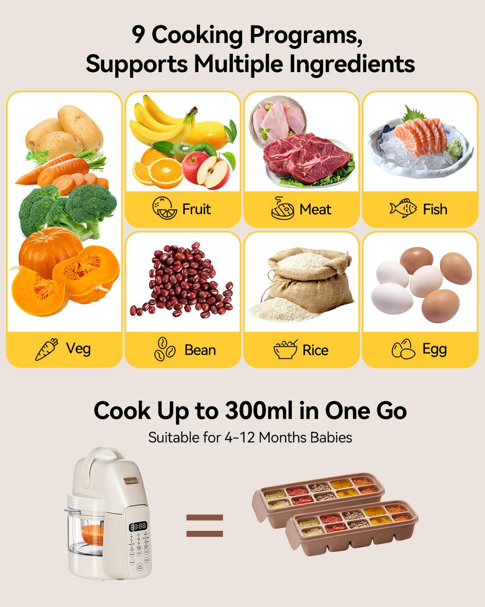IAGREEA BPA-free certification signals safe food contact materials.