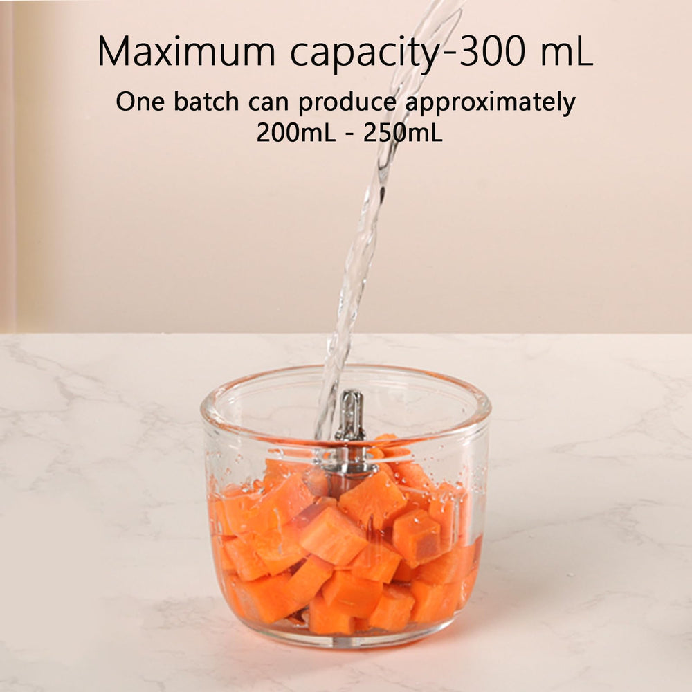 IAGREEA compact kitchen appliance fits busy parenting routines.
