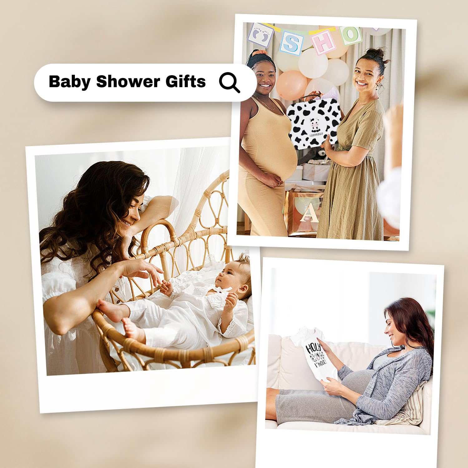 iAOVUEBY cardboard suitcase stores keepsakes after opening gifts