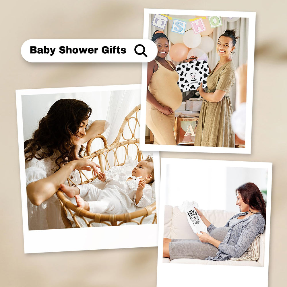 iAOVUEBY cardboard suitcase stores keepsakes after opening gifts
