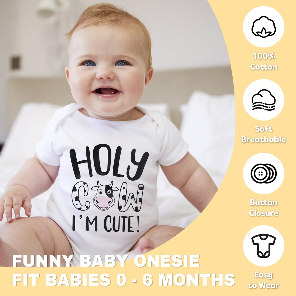 iAOVUEBY baby greeting card conveys a warm welcome message