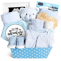 iAOVUEBY bear toy for newborns offers comforting companionship during cuddle time