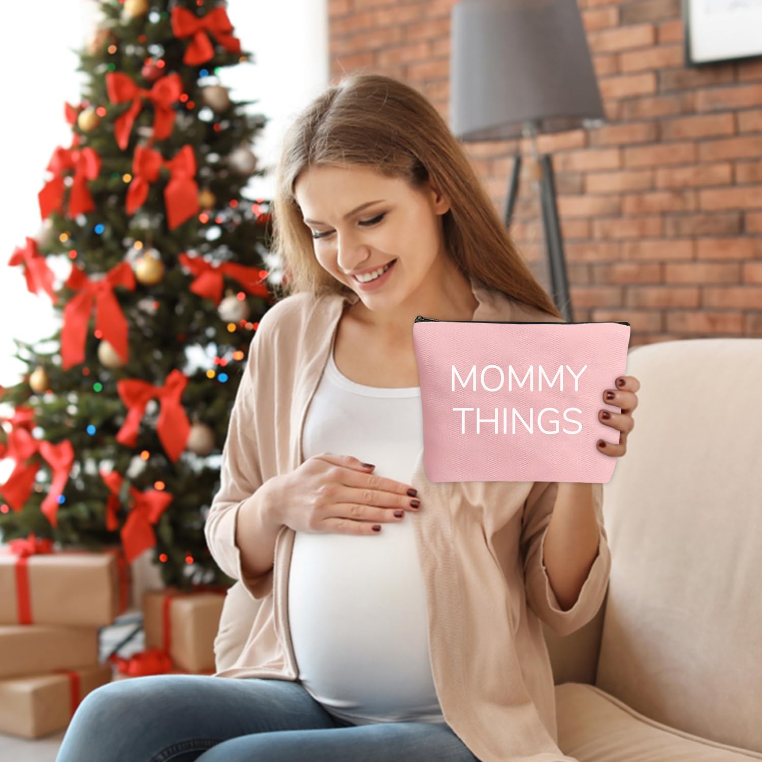 iAOVUEBY gift-ready set makes a thoughtful new mom present.
