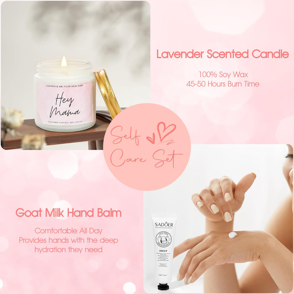iaovueby Himalayan bath salts mineral-rich soak for a spa-like bath at home.