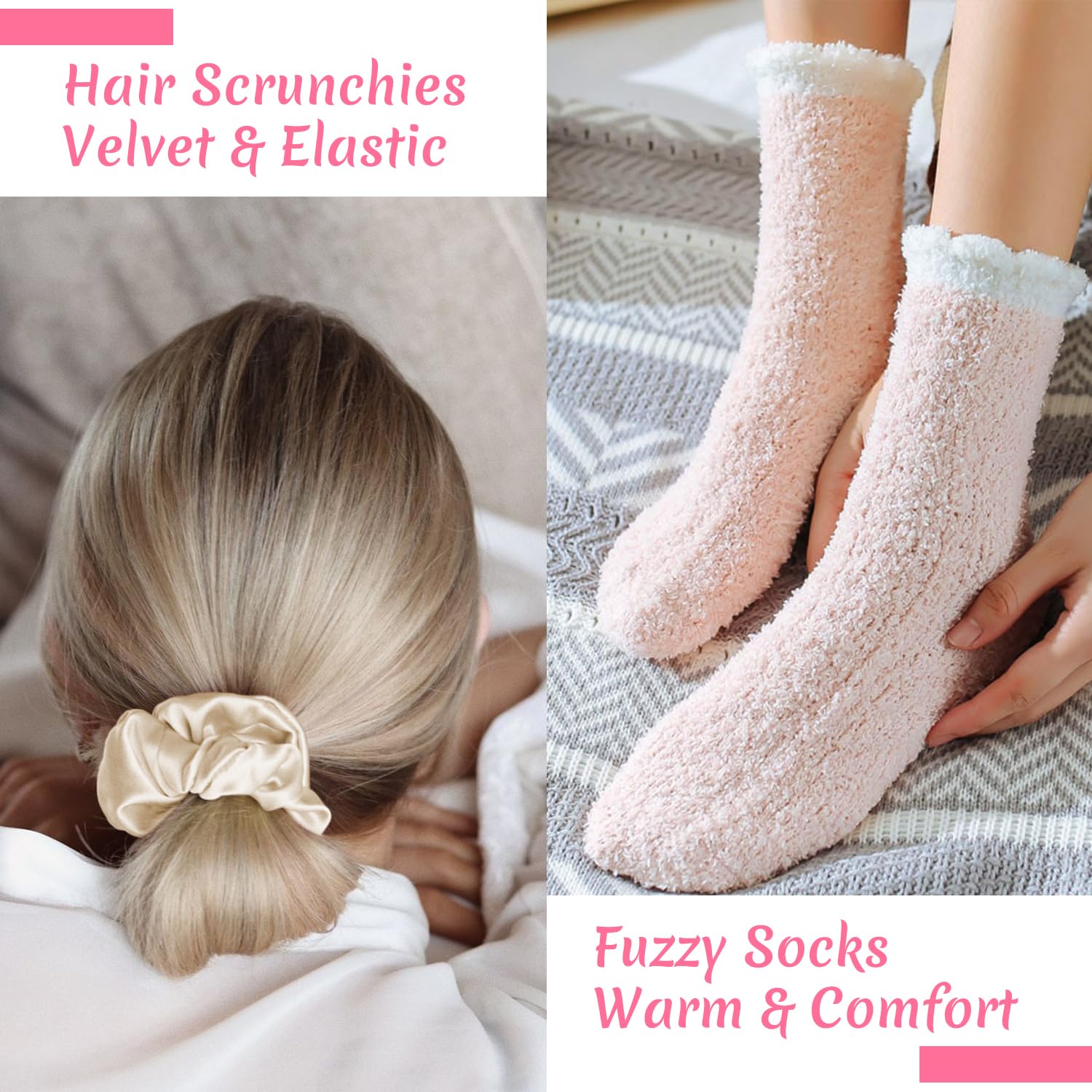 iAOVUEBY silk headband adds gentle comfort during postnatal hair care