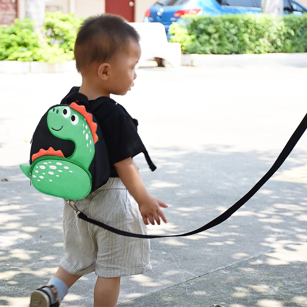 ibestby toddler backpack soft material closeup emphasizes comfort