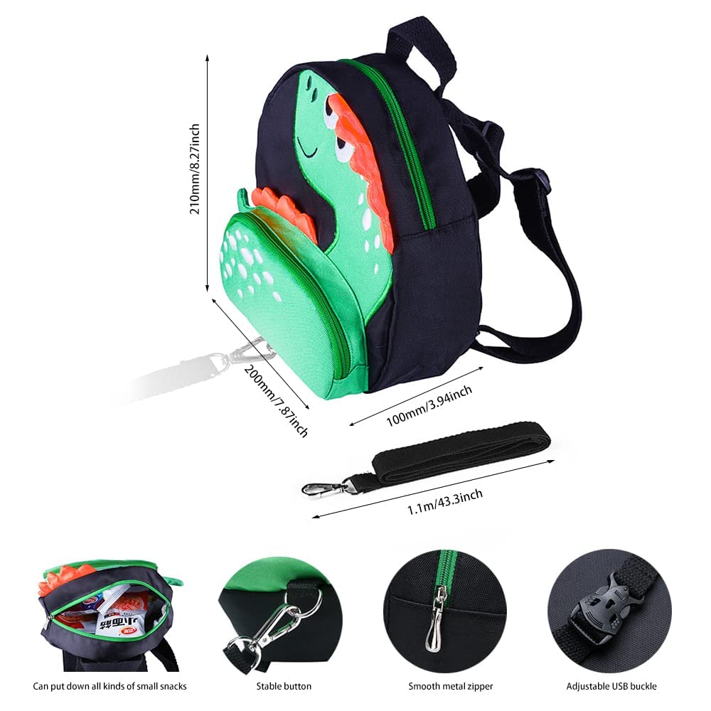 ibestby toddler backpack boys girls use designed for both genders