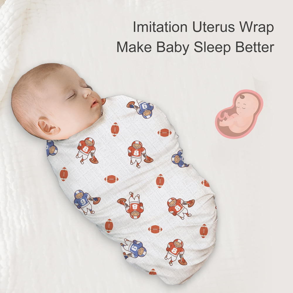 IBESTOPIA nursing cover and burp cloth for daily feeding