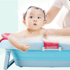 Ibluelover five-point-buckle ensures stable seating and reduces slipping risk.