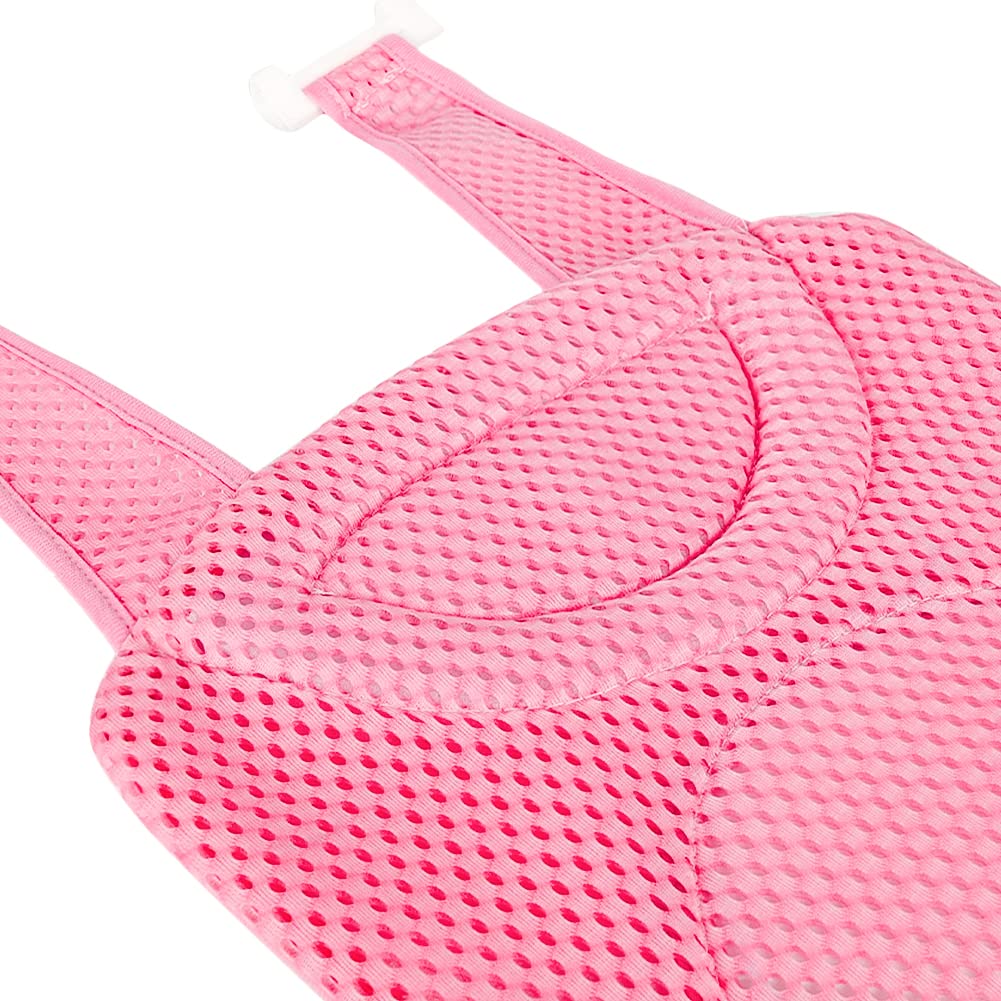Ibluelover portable-folded design is easy to carry for travel or visits.