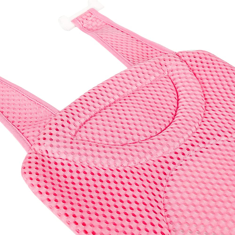 Ibluelover portable-folded design is easy to carry for travel or visits.