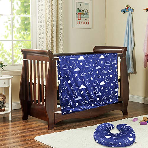 IBraFashion easy-care fabric is wipe-clean and durable for busy moms