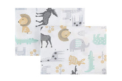 IBraFashion pillowcase shows compatibility with 14x19 and 12x16 toddler pillows