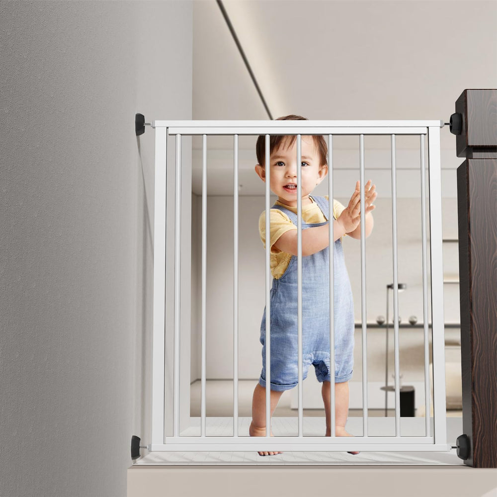 ICERO pet gate protector no-mark removal helps protect walls when removing gates