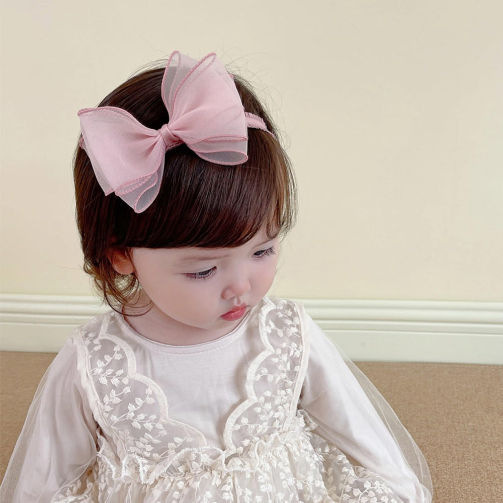 ICKEYOU headband fits 18-25 cm head circumference for versatile wear