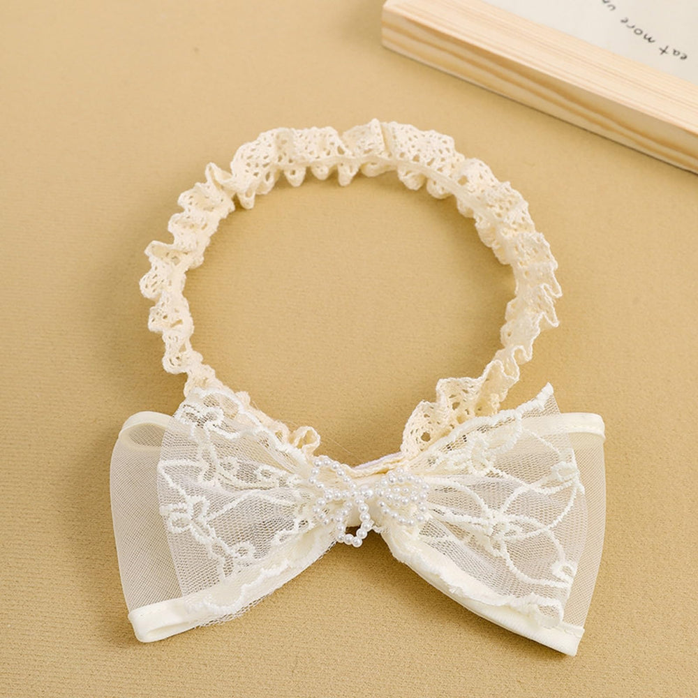 ICKEYOU photography-friendly headband for weddings, birthdays, and family photos