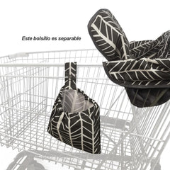 ICOPUCA elastic bottle holder for quick drinks on the go