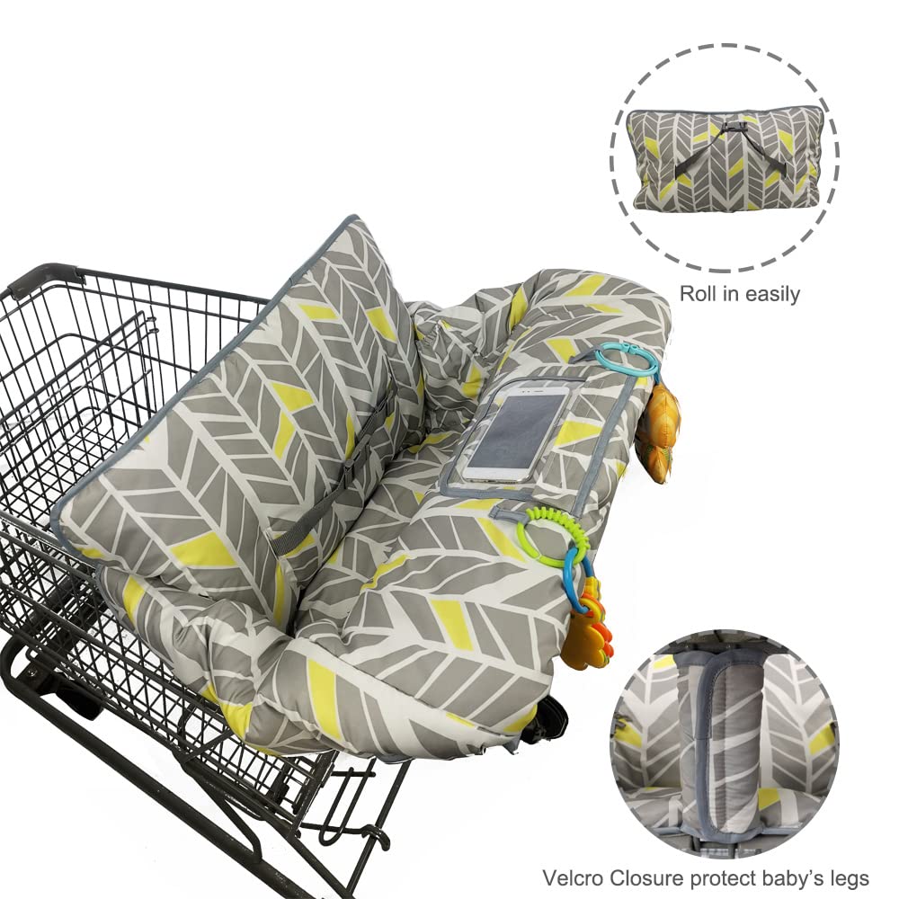 ICOPUCA cart cover bottle strap helps keep feeding on the move.