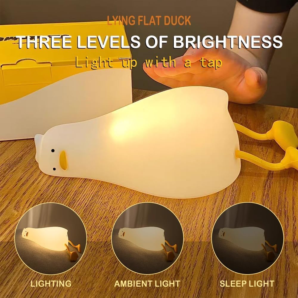 Icotoibabie lucky mallard duck decor design in a cozy nursery