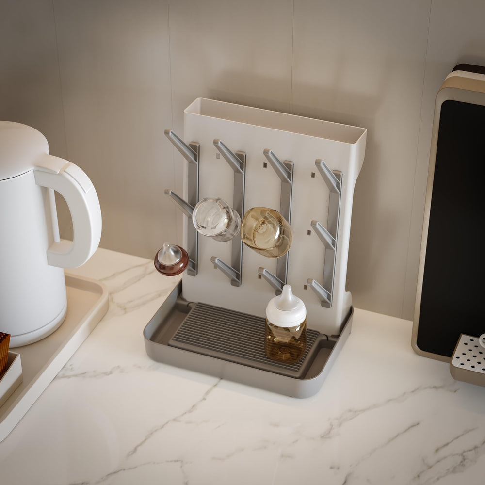 IEEK dishwasher safe parts simplify cleanup after busy days