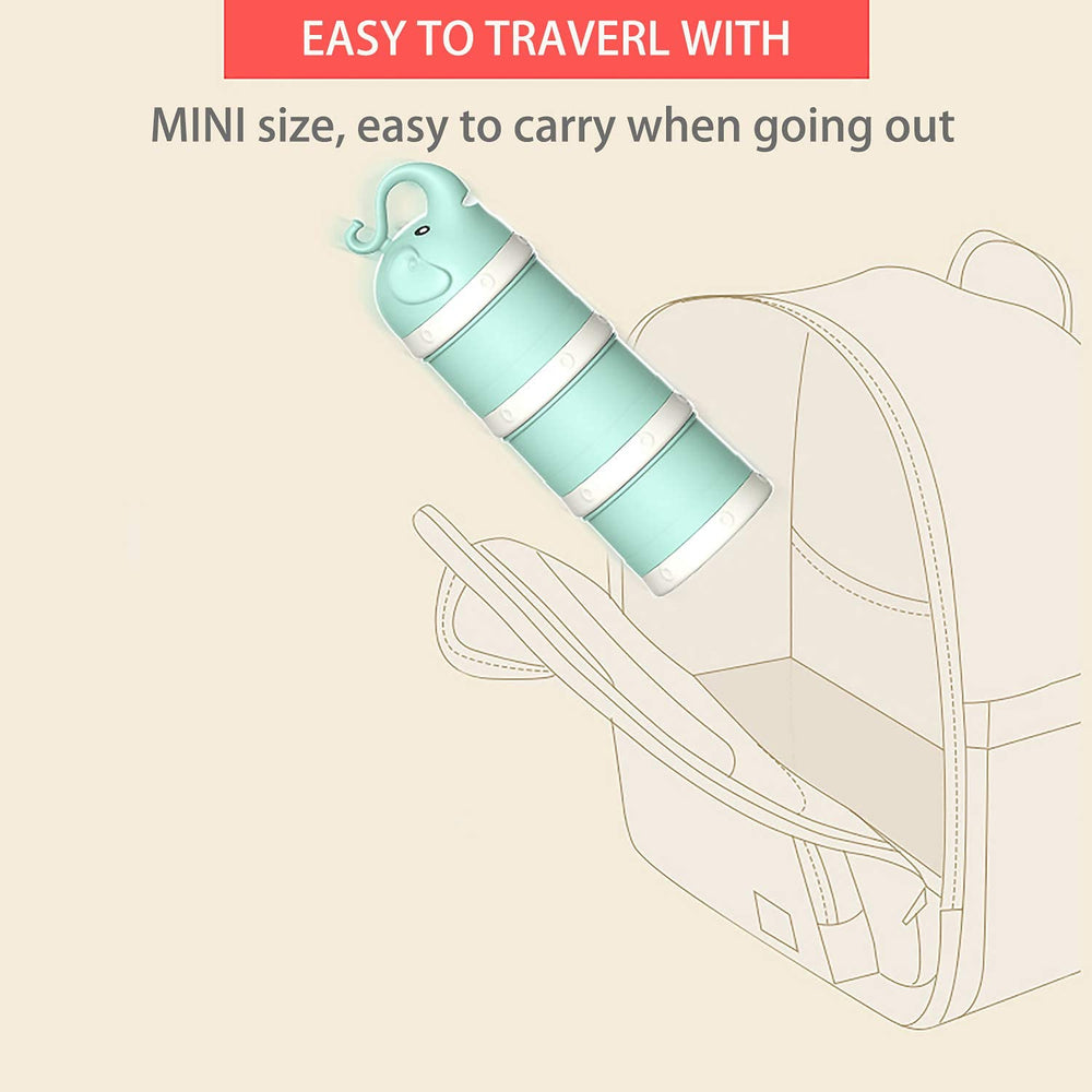 IENYPA easy-clean smooth surface simplifies after-use washing
