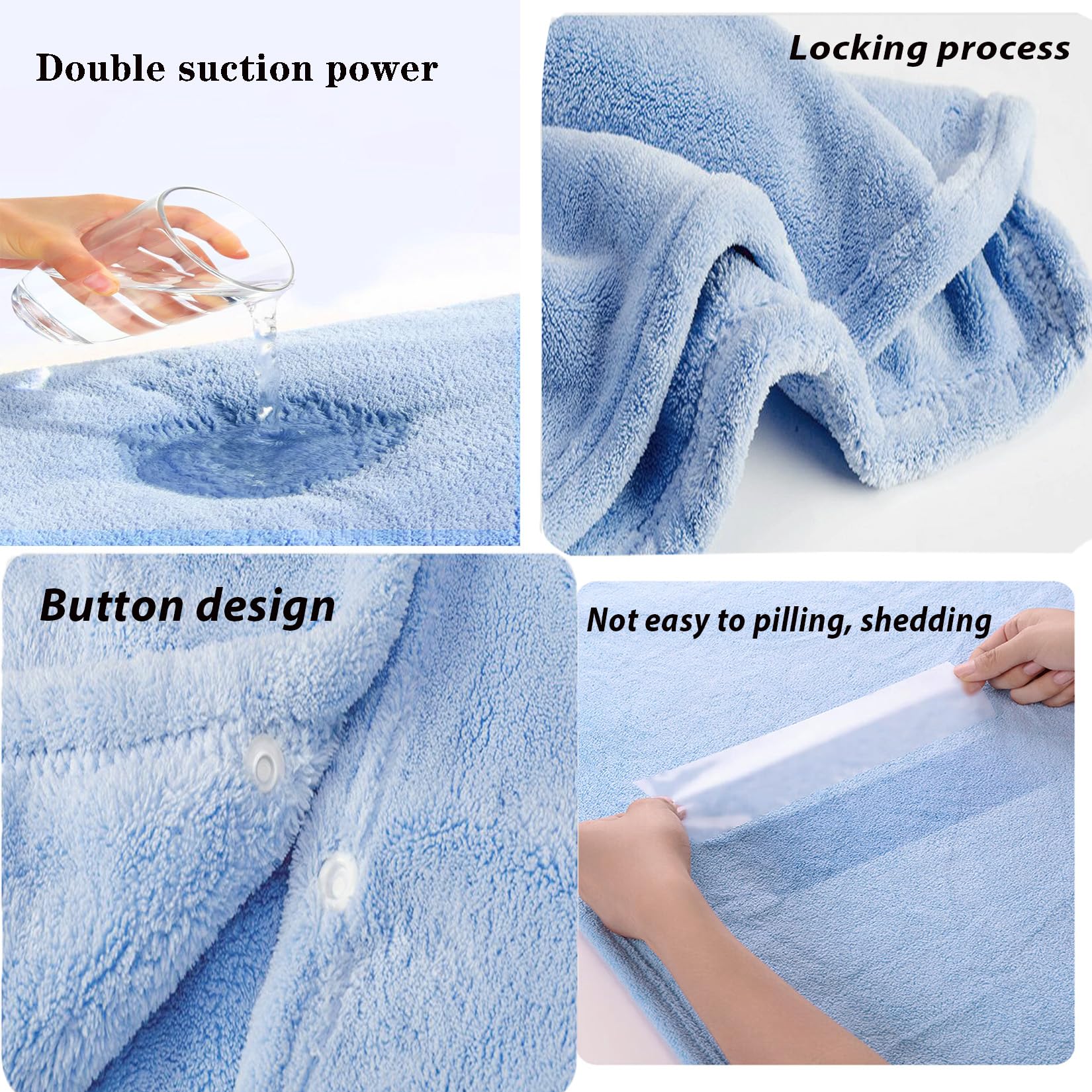IFaryMes puppy design towel with hood highlights kid-friendly bath time cape
