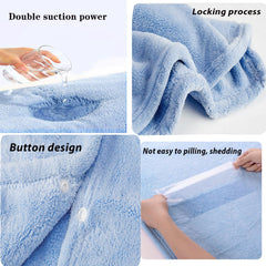 IFaryMes puppy design towel with hood highlights kid-friendly bath time cape