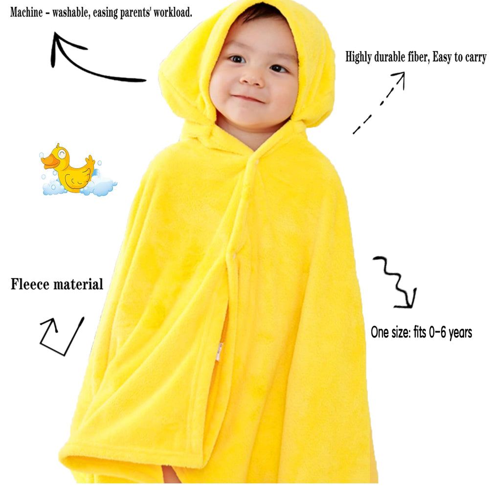 IFaryMes-275x55 coral-fleece towel shows large, ultra-absorbent fabric.