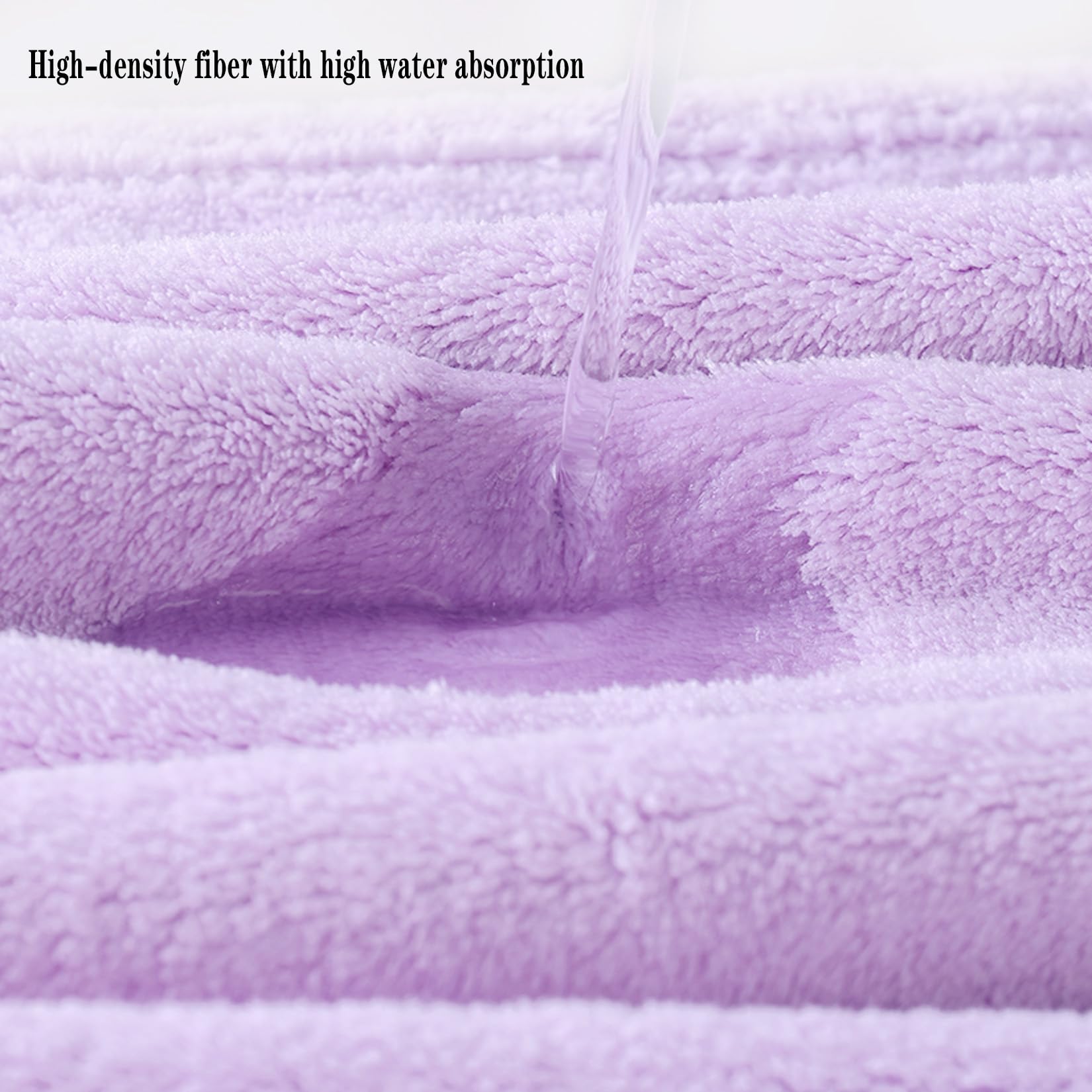 IFaryMes machine washable care maintains softness and color